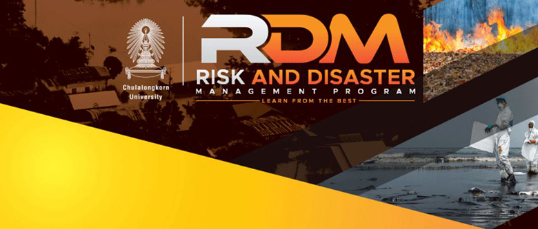 Applications Opened for the Master’s in Risk Management Program