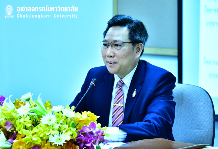 คุณธรรมสำคัญจากชาดกสำหรับการสอนจริยธรรมศึกษา