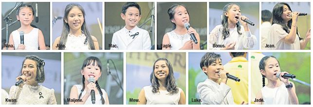 Column UP & COMING: Bringing top Broadway tunes to Thailand