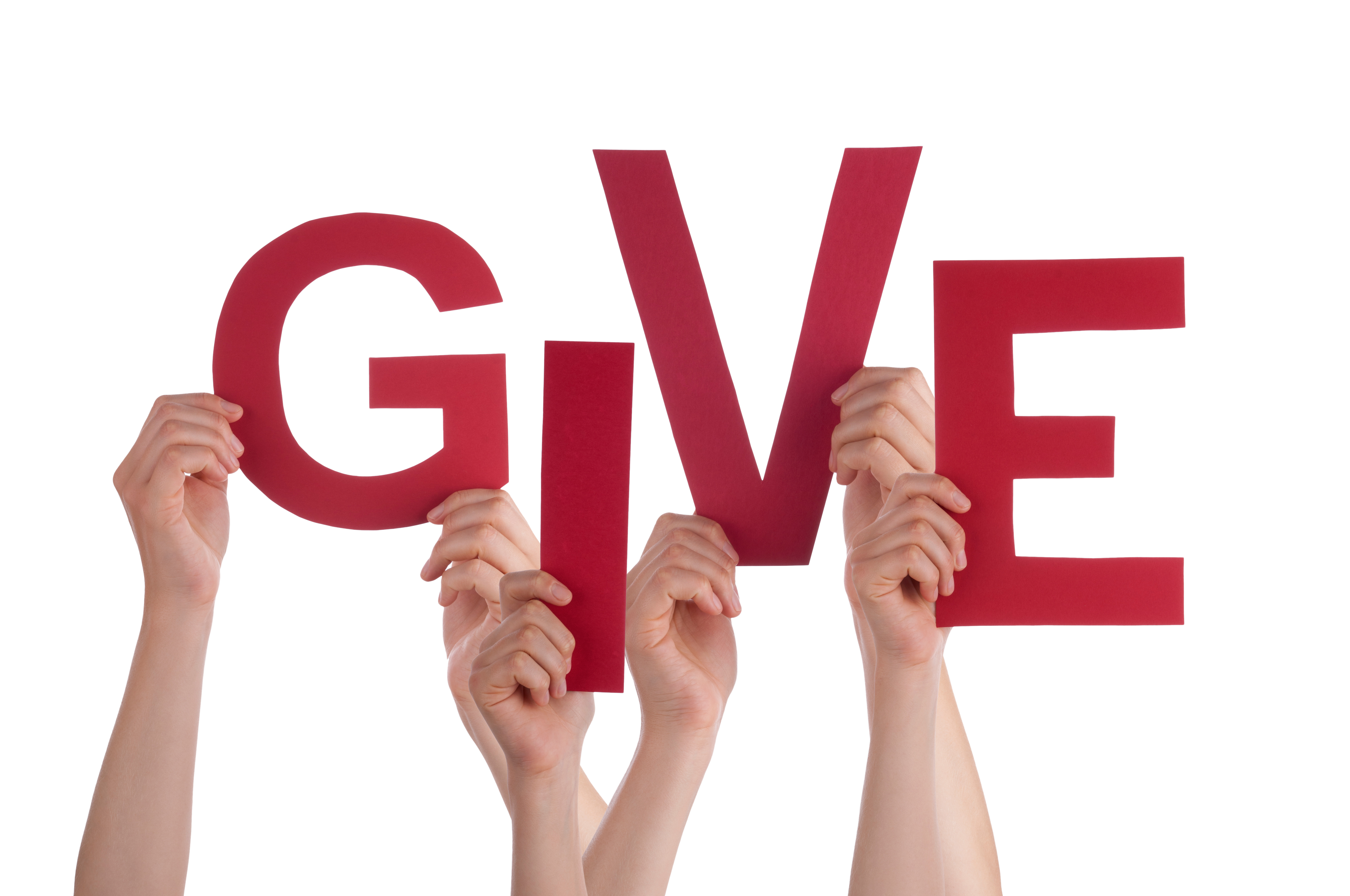Everyone can be a HERO: Spreading Kindness and Charity