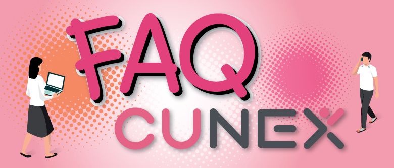 คำถามที่พบบ่อย FAQ ภายใต้โครงการ CU NEX  (โครงการความร่วมมือระหว่าง จุฬาลงกรณ์มหาวิทยาลัย กับ ธนาคารกสิกรไทย)
