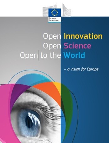 Public lecture on EU research and innovation policy