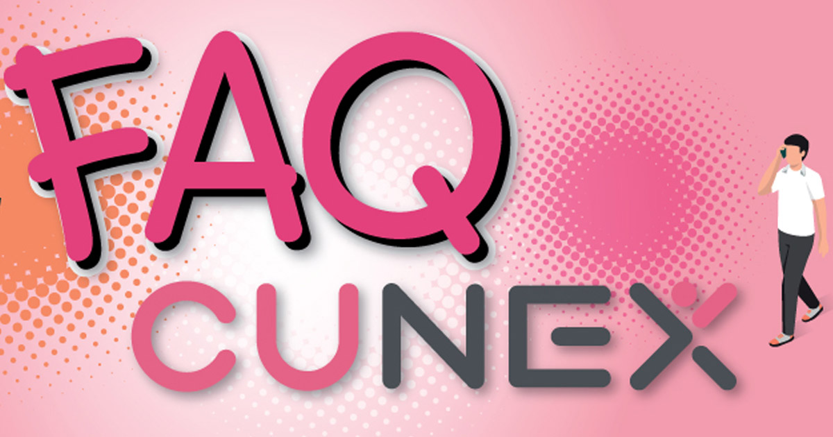 FAQs of the CU NEX project  Cooperative effort between Chulalongkorn University and KBank