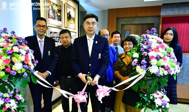 นิทรรศการภาพถ่ายหัวข้อ “บ้านเมืองของเรา” ครั้งที่ 12