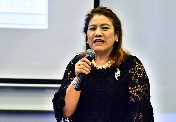 โครงการพัฒ�Ȩ��บุคลากรเครื่อྺ่ายแลก๶�ปลี่ยน๶�รียนรู้