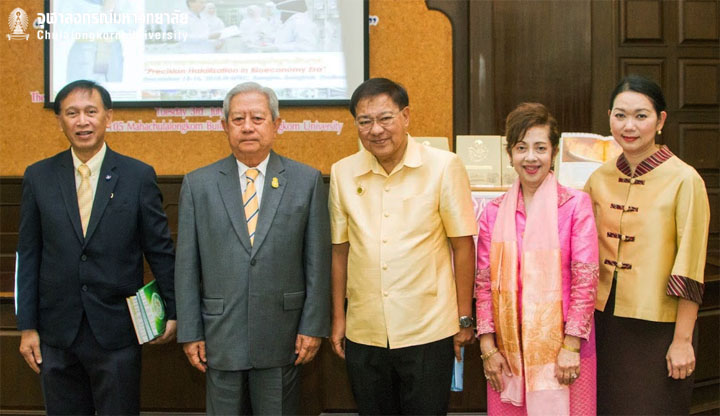 สถาบันพระมหากษัตริย์กับมุสลิมใ�Ȩ��ผ่�Ȩ��ินไทย