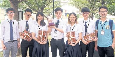 นิสิตแพทย์ จุฬาฯ คว้า “แชมป์โลก” การแข่งขันตอบปัญหาสรีรวิทยานานาชาติ