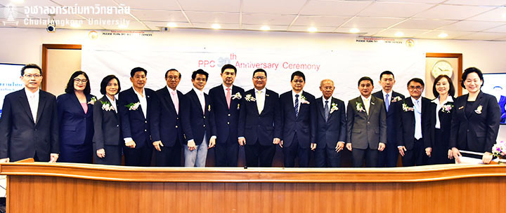 ภาพข่าวงานปาฐกถาพิเศษเรื่อง “โฉมหน้าพลังงานไทย ยุค DISRUPTIVE TECHNOLOGY”
