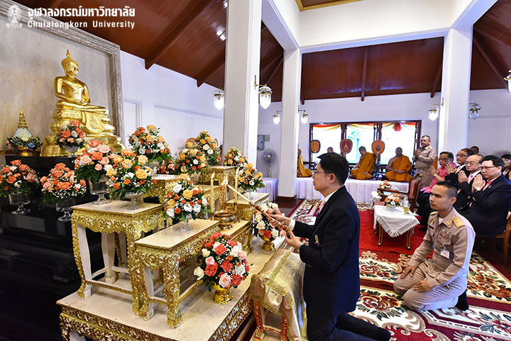 กิจกรรมเนื่องในวาระพระบาทสมเด็จพระจุลจอมเกล้าเจ้าอยู่หัวเสด็จเถลิงถวัลยราชสมบัติครบ 150 ปี