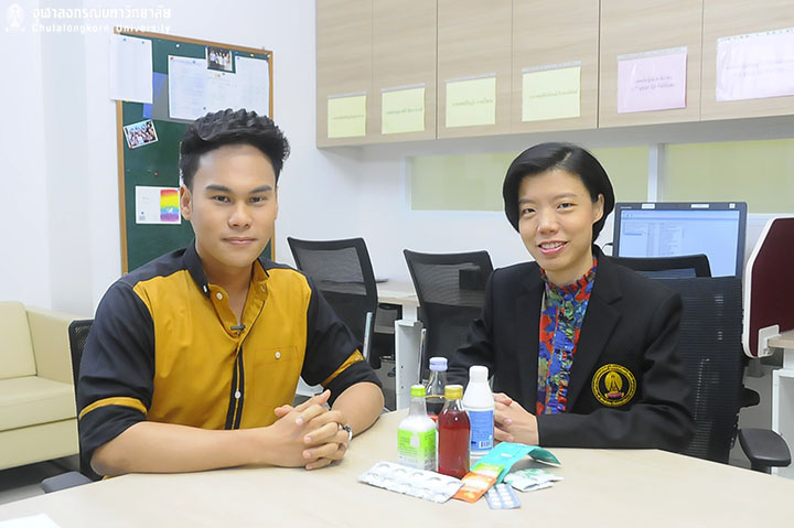 ให้สัมภาษณ์รายการ “รู้เท่ารู้ทัน” สถานีโทรทัศน์ไทยพีบีเอส