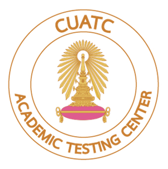 ๶�ปิดรับสมัครผู้สนใจ เข้ารับการ “ทดสอบภาษาอังกฤษ” กับศู�Ȩ��์ทึϸ�อบทางวิชาการแห่งจุฬาฯ