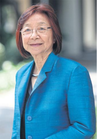 SPECIAL INTERVIEW: Feted economist Pasuk offers tips to curb inequality