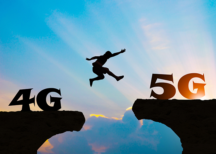 5G กับประเด็นด้านสังคม