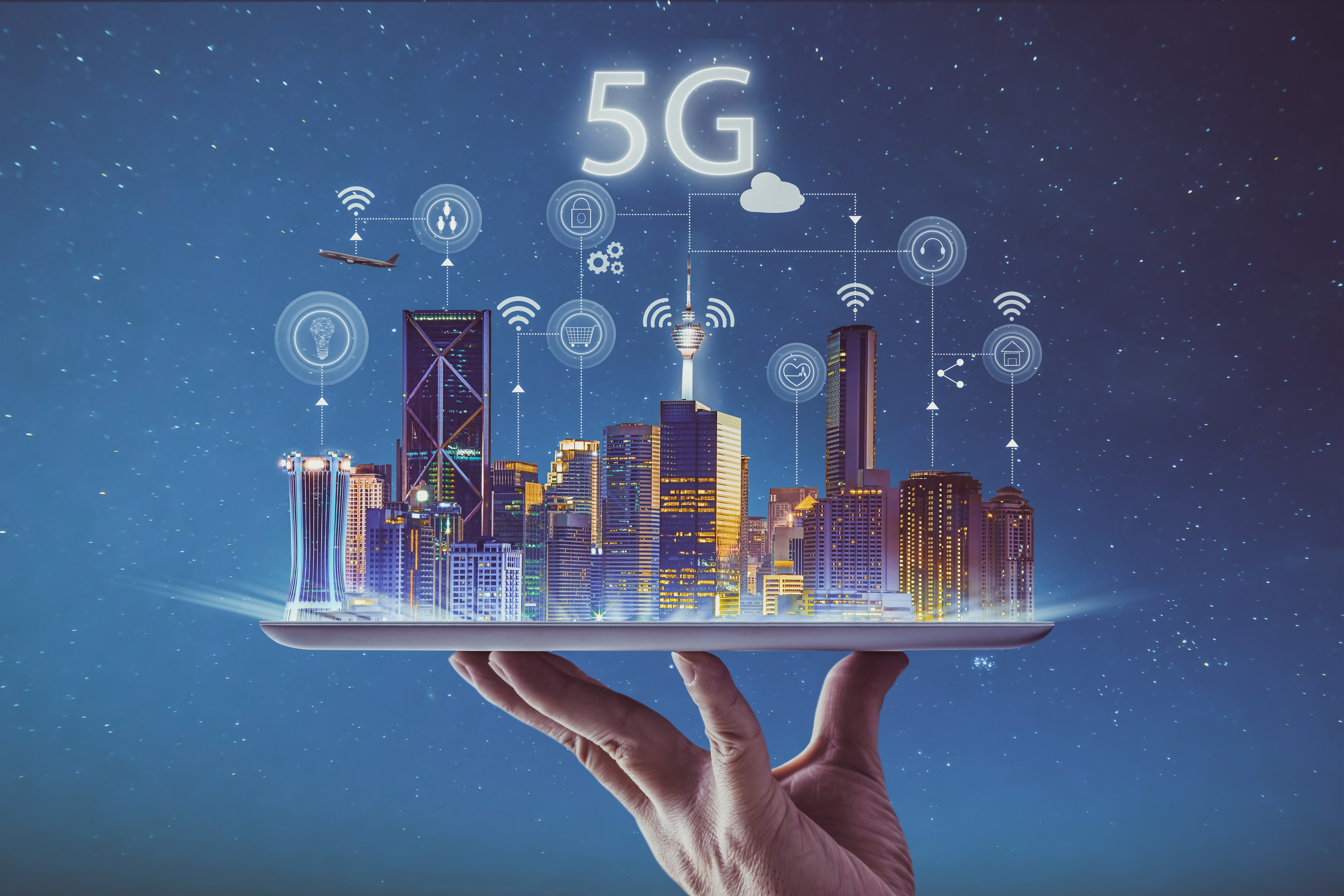 Chula to host 5G testbed centre next year