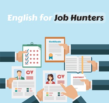 เตรียมพร้อมก่อนหางานทำกับคอร์ส English for Job Hunters จาก CHULA MOOC