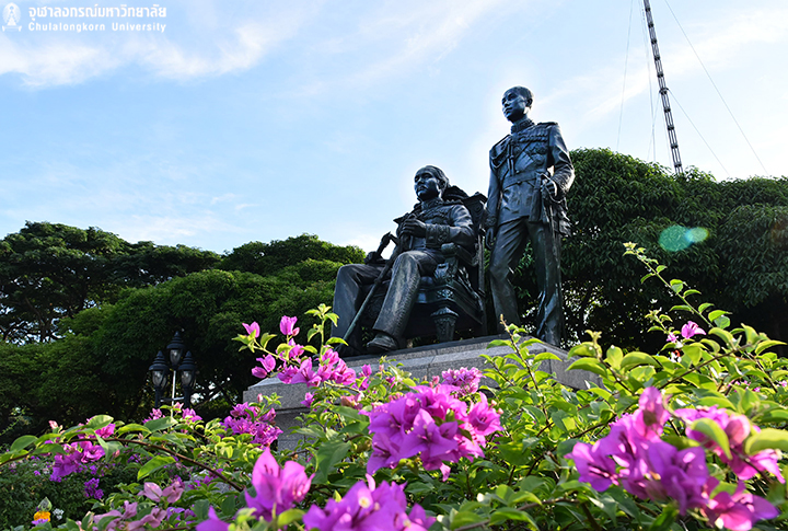 โครงการ แรกพบ อาจารย์และบุคลากรใหม่ (มกราคม 2562)