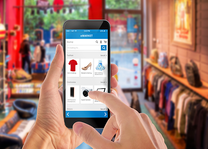 การตลาดออนไลน์ปี 2562