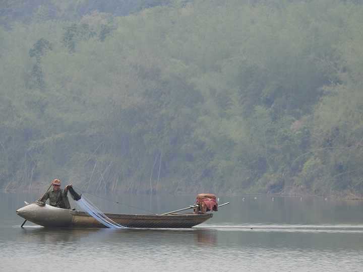 Feast Your Eyes on the Art and Social History of Laos from the 1960s to Now