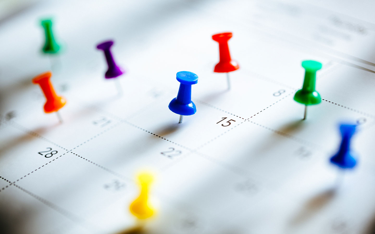 Chulalongkorn University Academic Calendar 2019