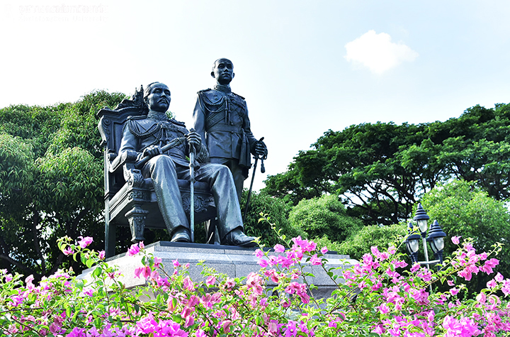 โครงการแรกพบ อาจารย์และบุคลากรใหม่ (มิถุนายน 2562)