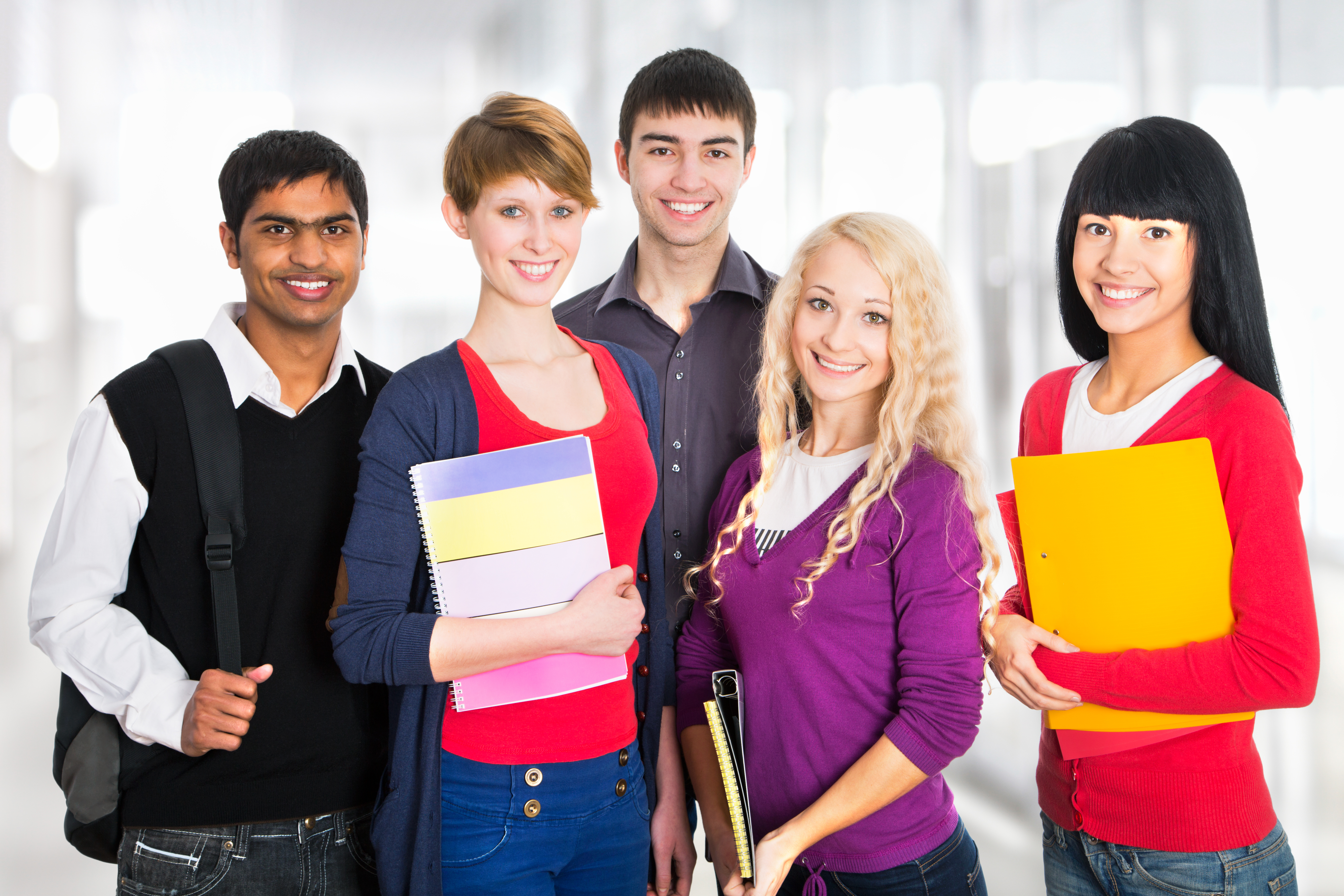 Special Admission to International Undergraduate Programs for Academic Year 2019
