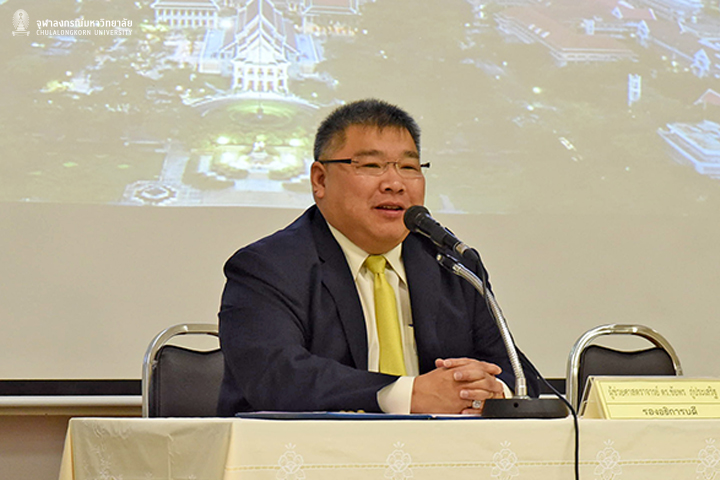 การปฐม�Ȩ��๶�ทศ�Ȩ��สิตใหม่โครงการพั��ո�ากีฬาชาติ
