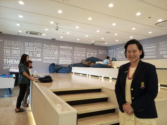 ‘Live Learn Play’ เรียนสอนมิติใหม่ ปรับก่อนต้องปิดสถาบัน