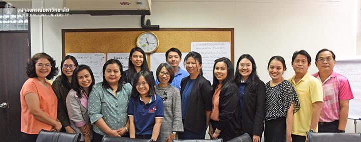 การพัฒ�Ȩ��ศักยภาพบุคลากรึϹ�านการบริหารบุคคล