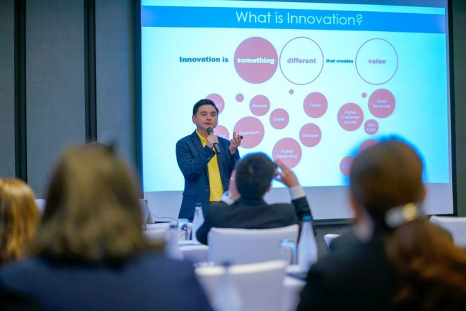 Chulalongkorn Business School overhauls management programme