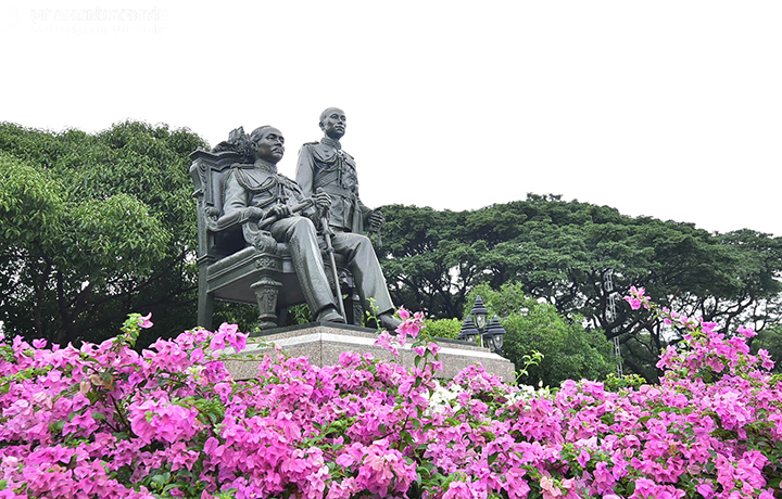 โครงการการปฐมนิเทศบุคลากรใหม่ สายปฏิบัติการ รุ่นที่ 86