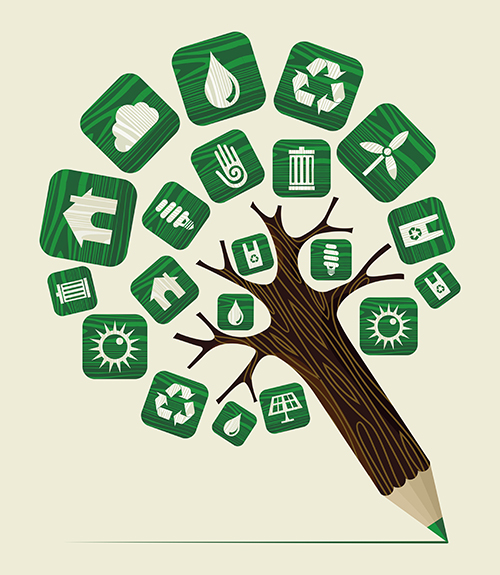 ถึงเวลาขยายแนวคิด Eco-school UNEP-จุฬาฯ ถกวิกฤตสิ่งแวดล้อม!