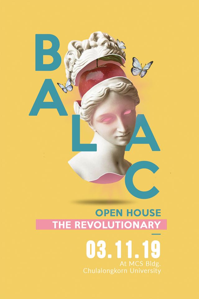 BALAC Open House 2019