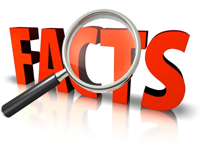 Fact-Checking ทักษะตรวจสอบข้อเท็จจริง