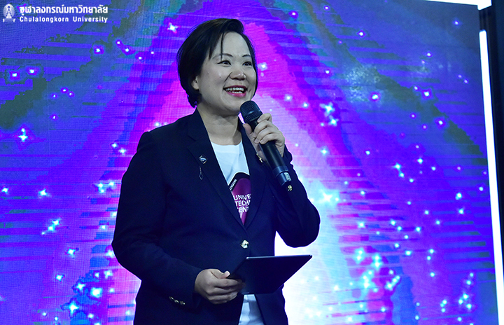 CU Launches Chulalongkorn University Technology Center
