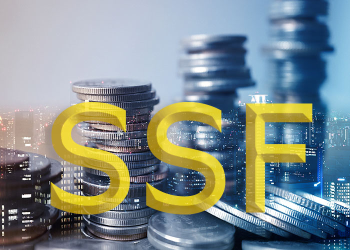 กองทุน SSF เพื่อการสร้างวินัยการออม?