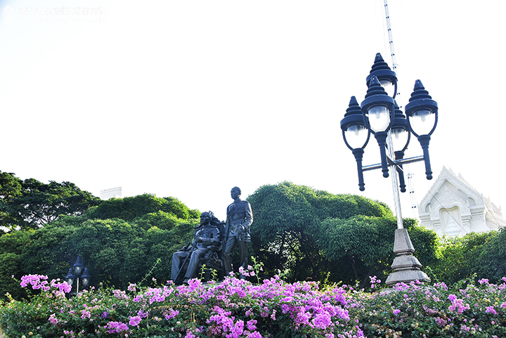 โครงการแรกพบอาจารย์และบุคลากรใหม่ (มกราคม 2563)