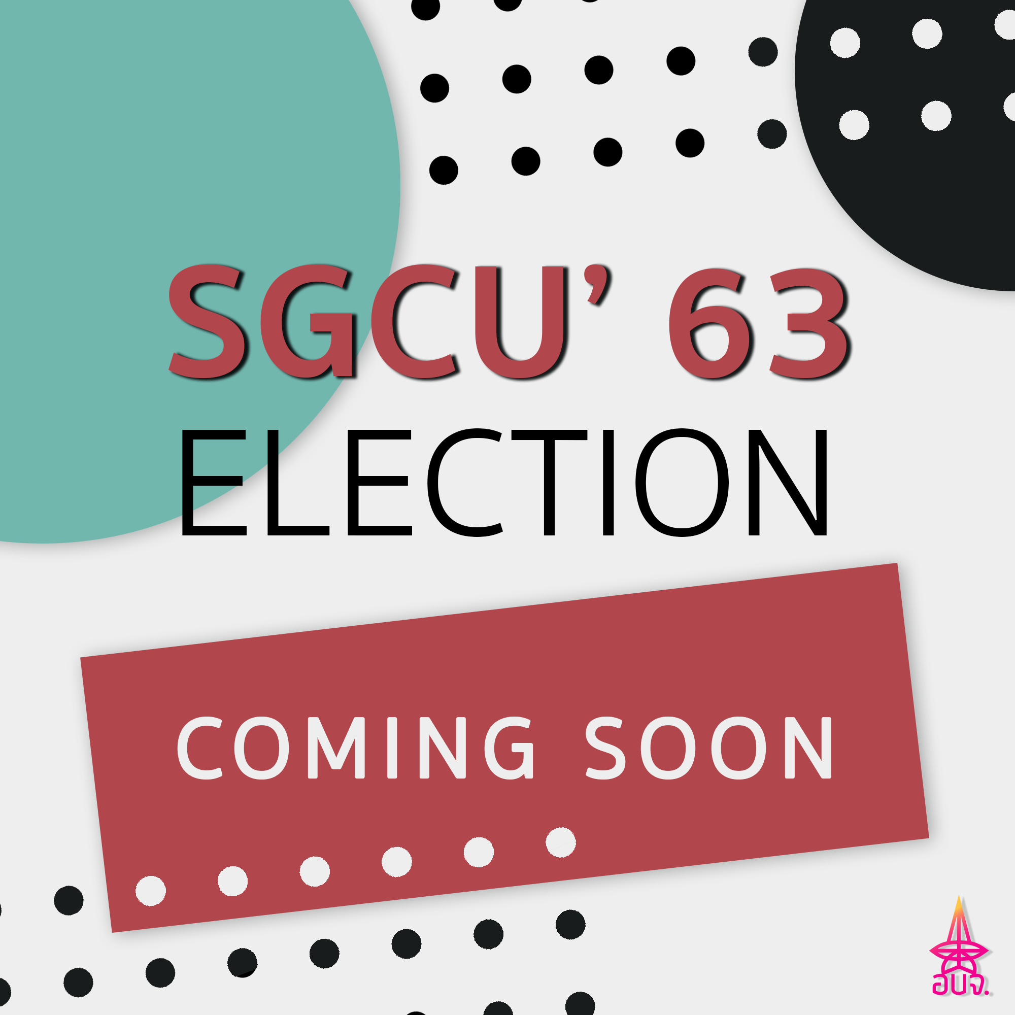 Student Government of Chulalongkorn University 2020 Elections