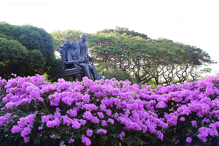 โครงการการปฐมนิเทศบุคลากรใหม่ สายปฏิบัติการ รุ่นที่ 87