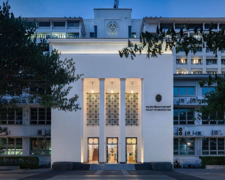 CU Architecture Library Wins Best of Year Awards 2019 from Interior Design Magazine, New York
