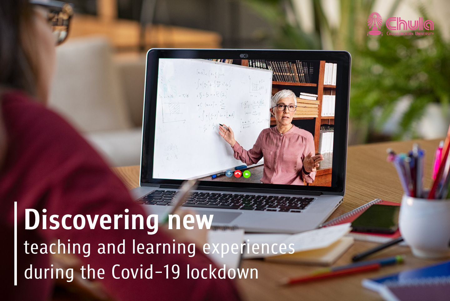Discovering new teaching and learning experiences during the Covid-19 lockdown
