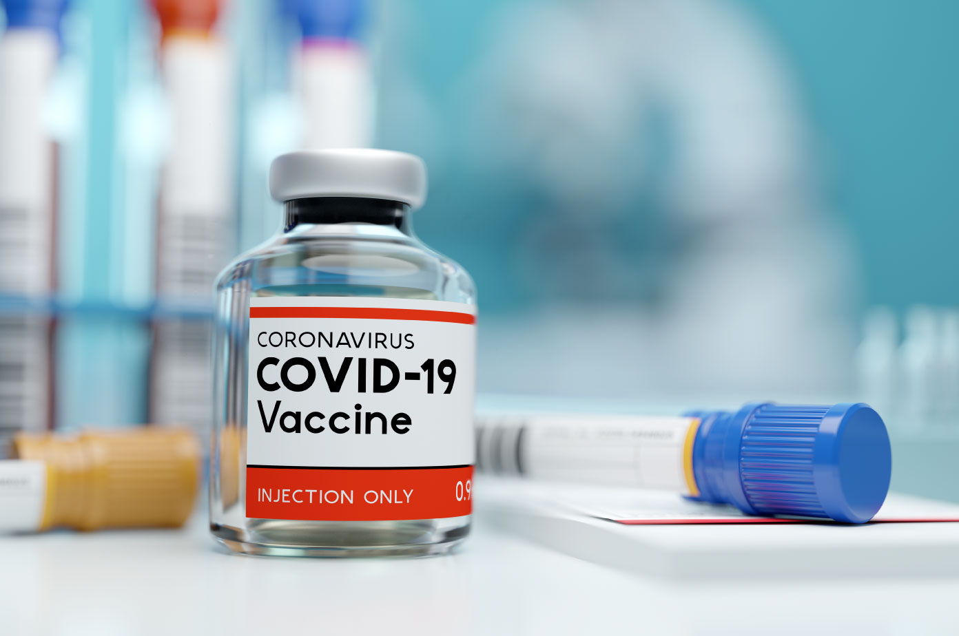 Nikkei Asian Review: Thailand begins coronavirus vaccine trials on monkeys