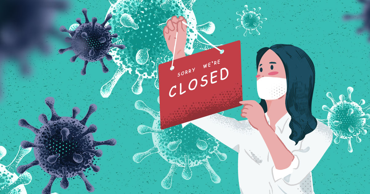 Chulalongkorn University Health Service Center and Faculty of Dentistry Postpones Opening of Service During COVID-19