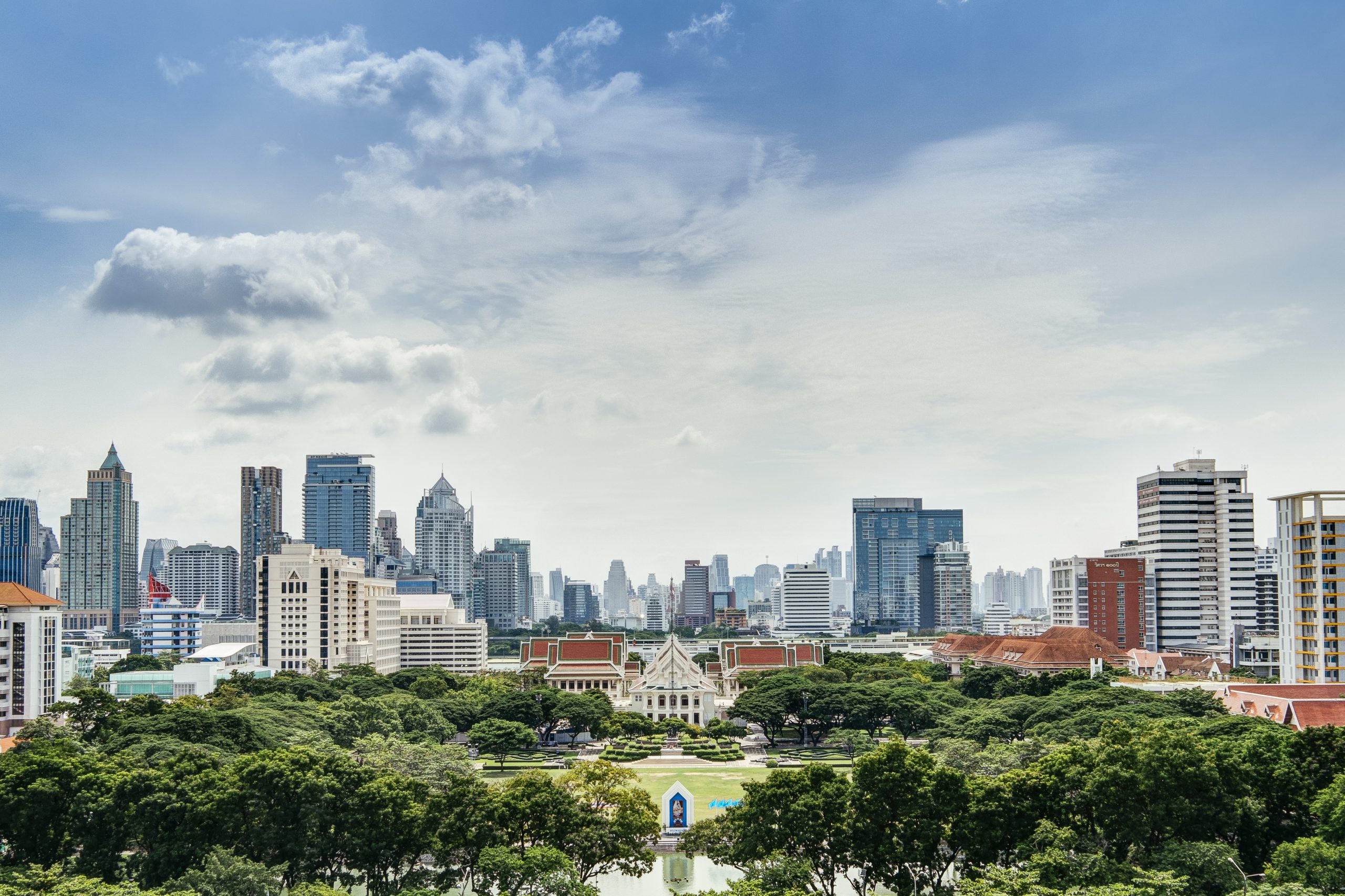 Chula aims to be in top 80 in global uni rankings