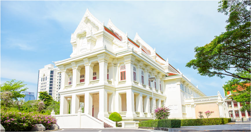Standings of 3 Thai universities up in QS rankings