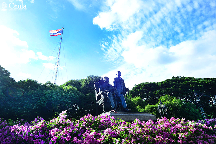 ภาพྺ่าวโครงการแรกพบอาจารย์และบุคลากรใหม่  (กรกฎาคม 2563)