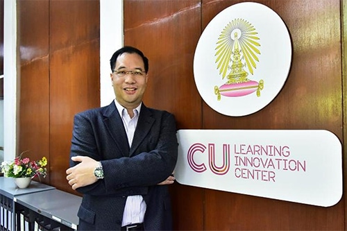 เติมเต็มความรู้กับ “CHULA MOOC” หลักสูตรจุฬาฯออนไลน์ Lifelong Learning