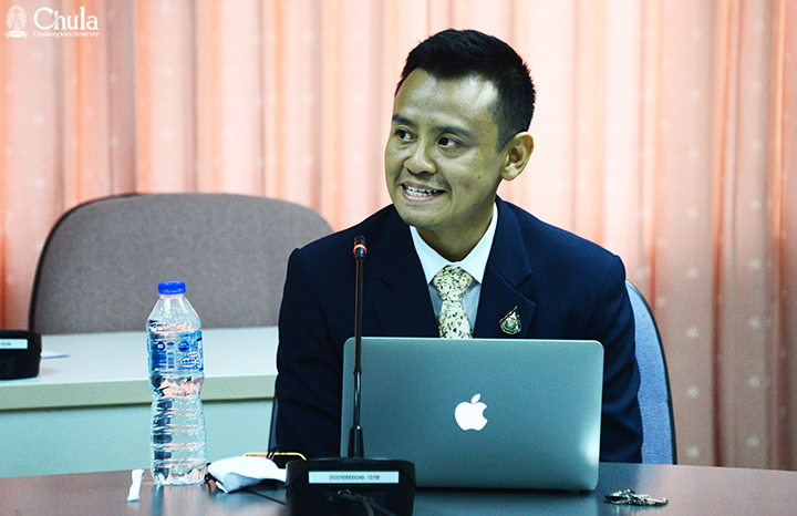 Chula’s Faculty of Veterinary Science signs MOU with I-Tail Corporation to Support Pet Nutrition Research