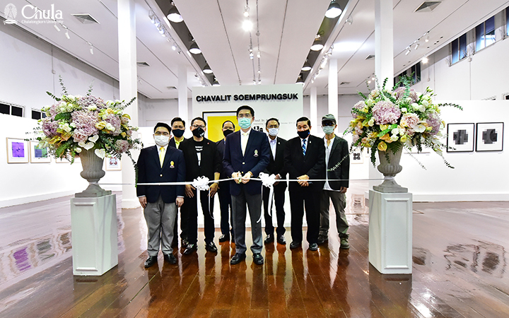 �Ȩ��ทรรศการเชิึϸ�ูเกียรติศิลปินแห่งชาติสาขาทัศนศิลป์