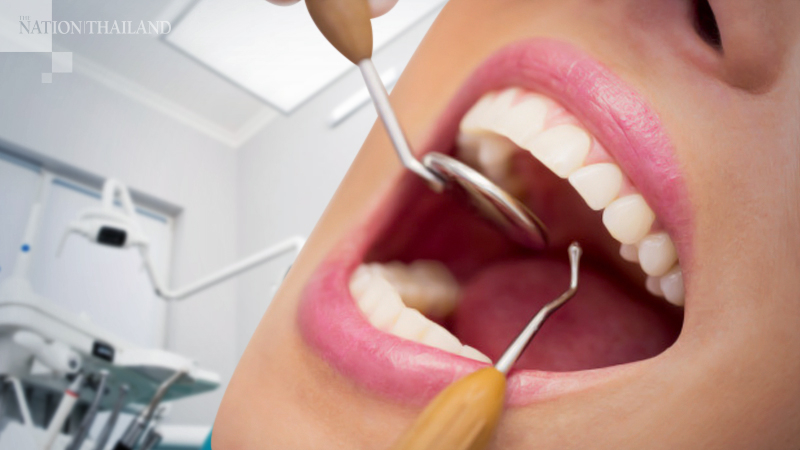Chulalongkorn offers free dental service on October 21