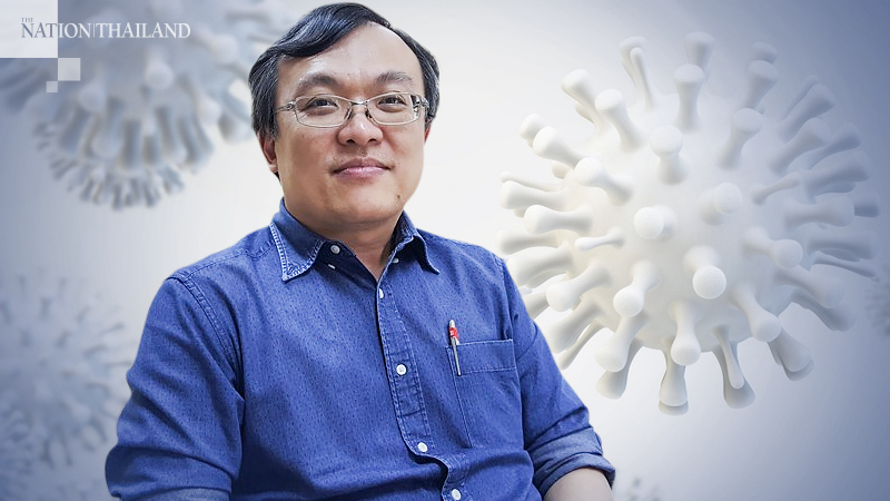 Chula lecturer: Reopening of country could open a Covid-19 Pandora’s box